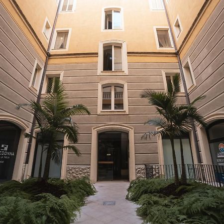 Davids Room Palazzo Tamborino Lecce Exteriér fotografie