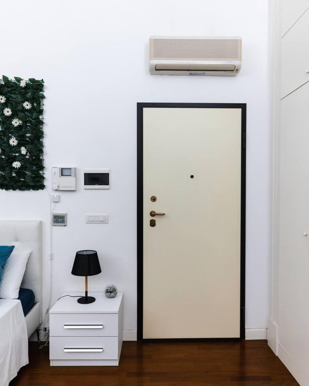 Davids Room Palazzo Tamborino Lecce Exteriér fotografie