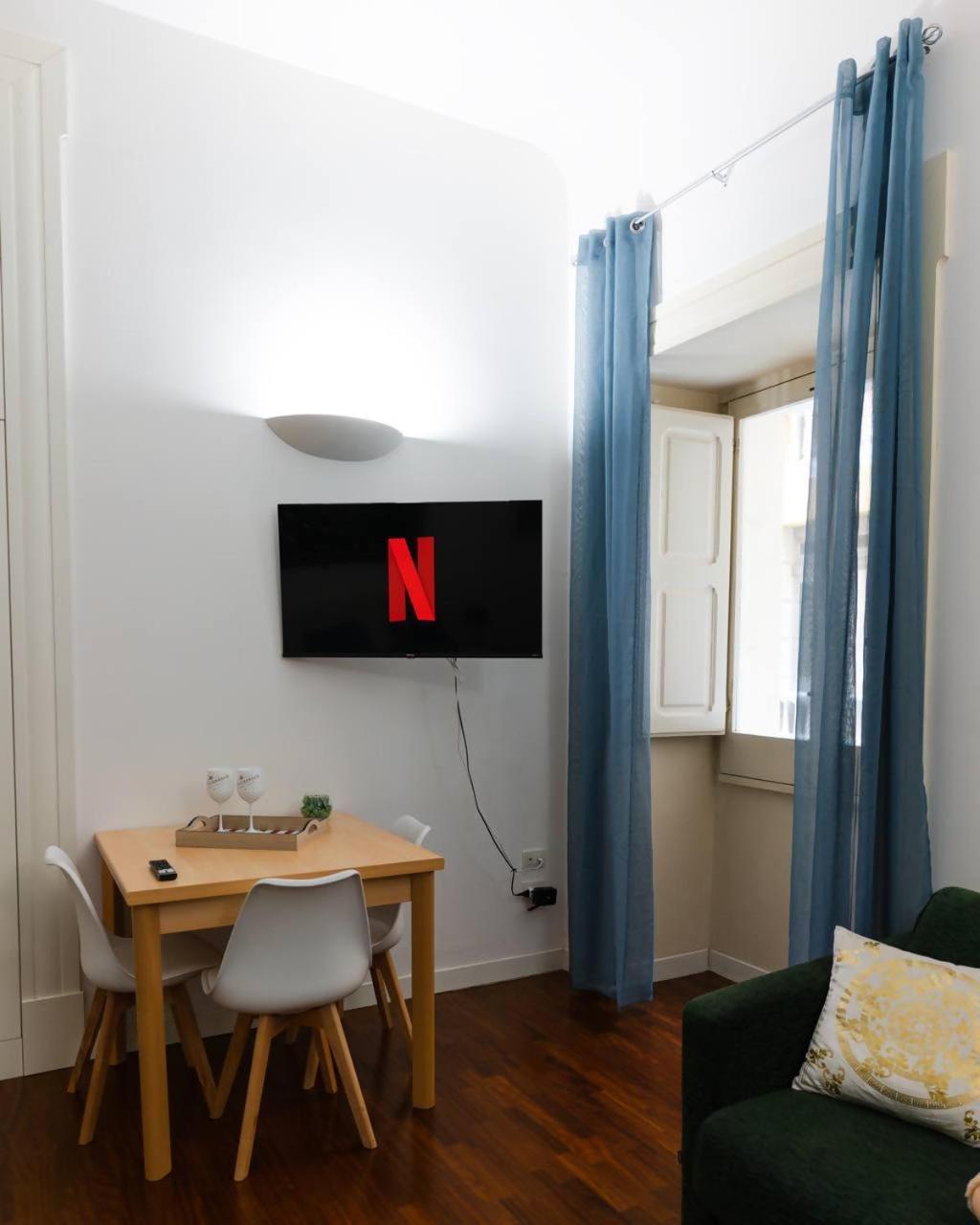 Davids Room Palazzo Tamborino Lecce Exteriér fotografie