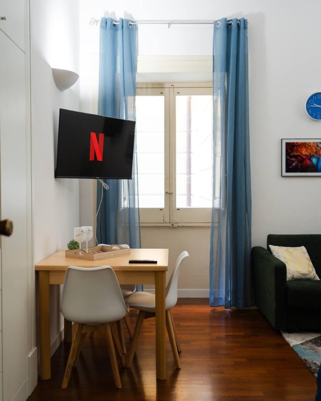 Davids Room Palazzo Tamborino Lecce Exteriér fotografie