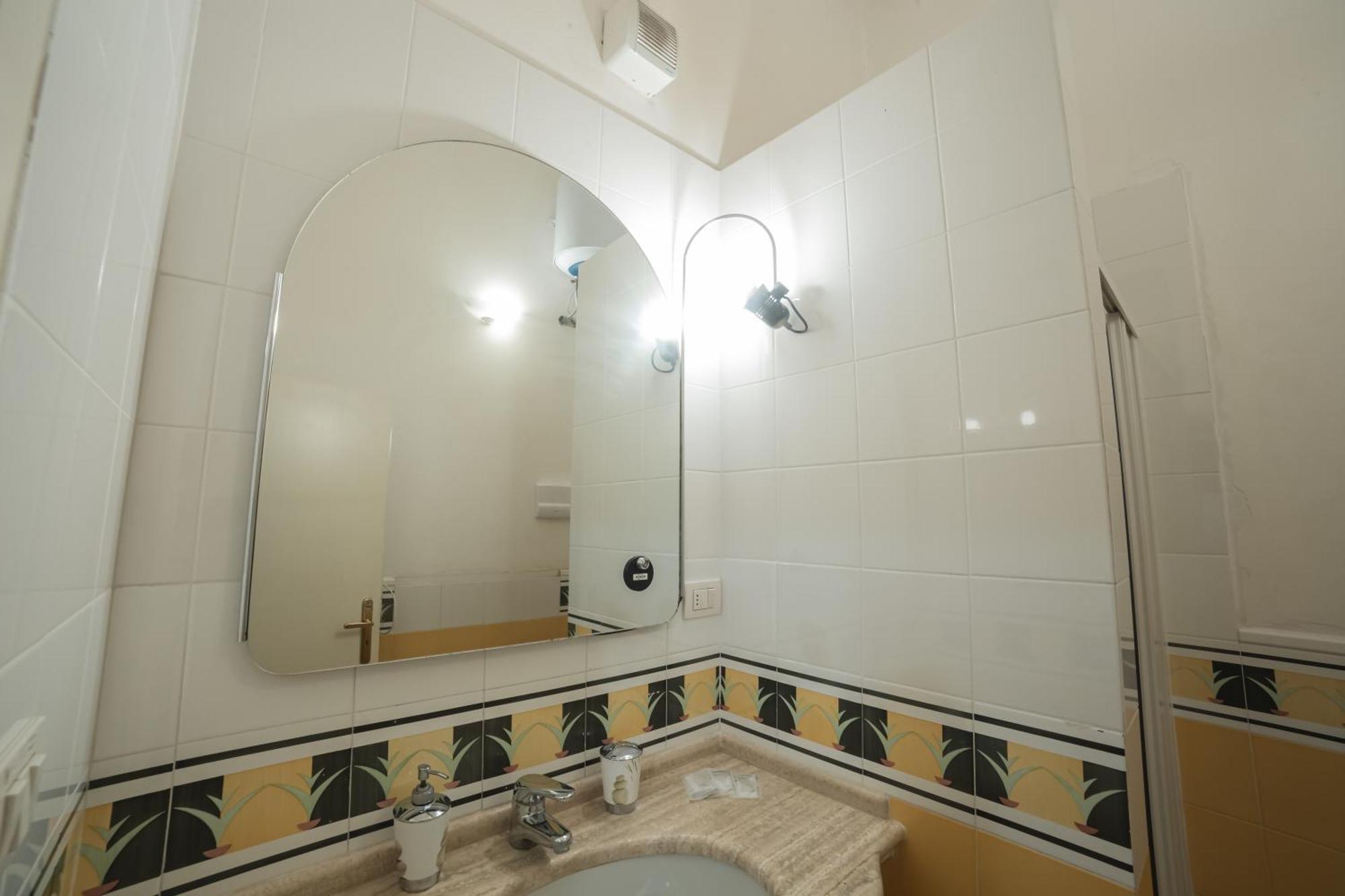 Davids Room Palazzo Tamborino Lecce Exteriér fotografie