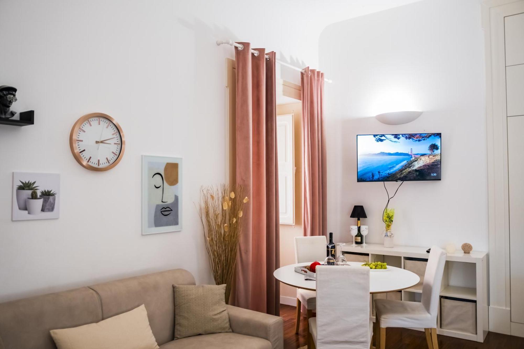 Davids Room Palazzo Tamborino Lecce Exteriér fotografie
