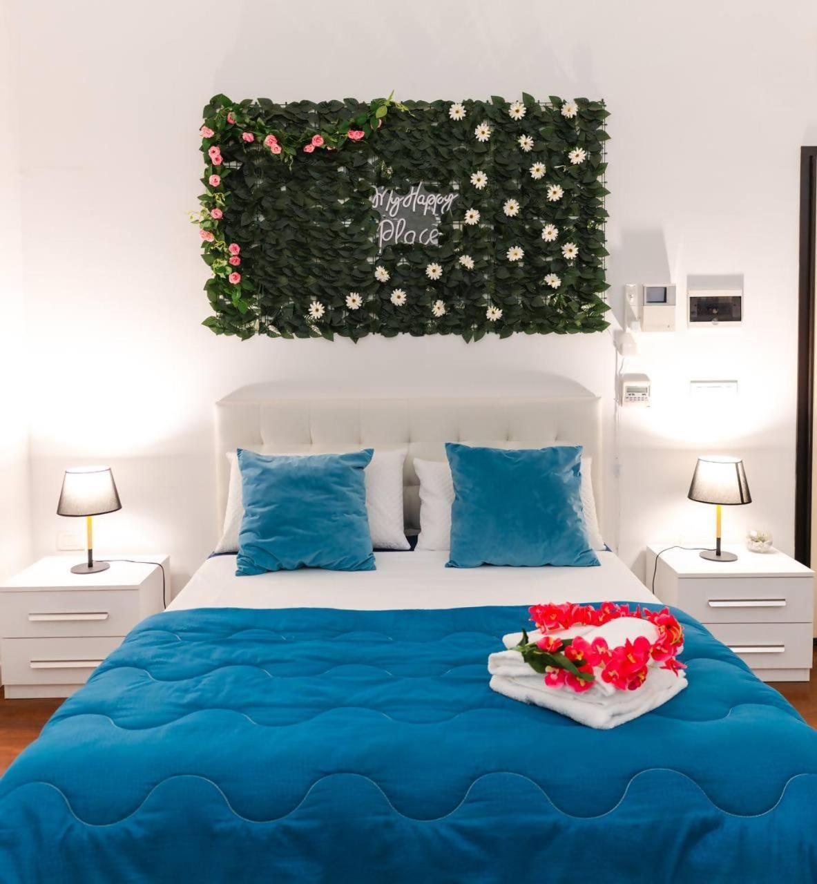Davids Room Palazzo Tamborino Lecce Exteriér fotografie