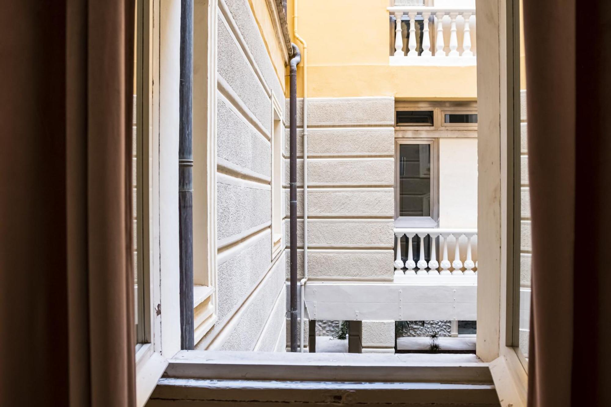 Davids Room Palazzo Tamborino Lecce Exteriér fotografie