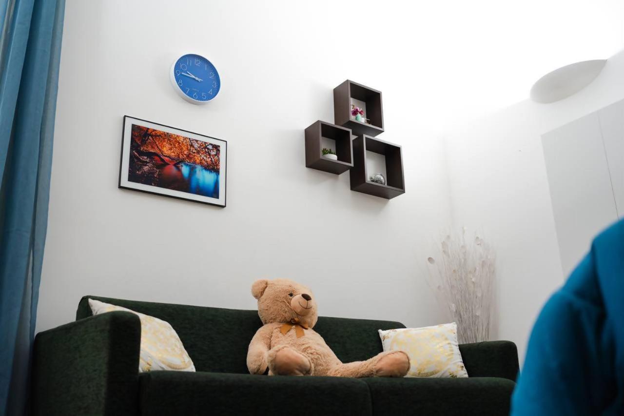 Davids Room Palazzo Tamborino Lecce Exteriér fotografie